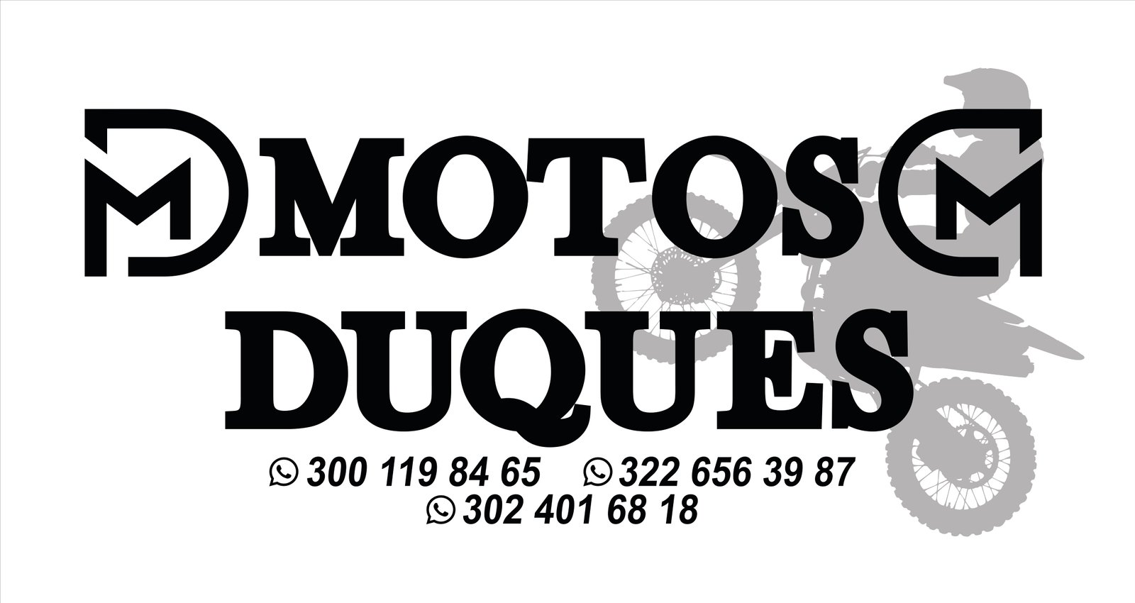 logo moto veloz
